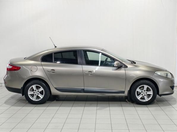 Renault Fluence I с пробегом 2011 года, цена 695 000 рублей, 170427 км, седан, Автокод Объявления