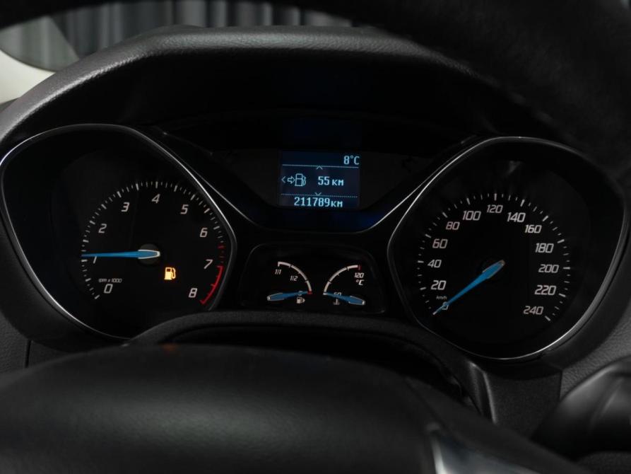 Ford Focus III Тюмень  - изображение 15