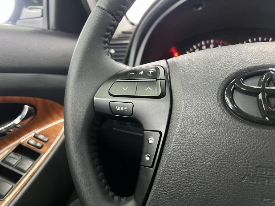 Toyota Camry VI (XV40) Уфа  - изображение 15