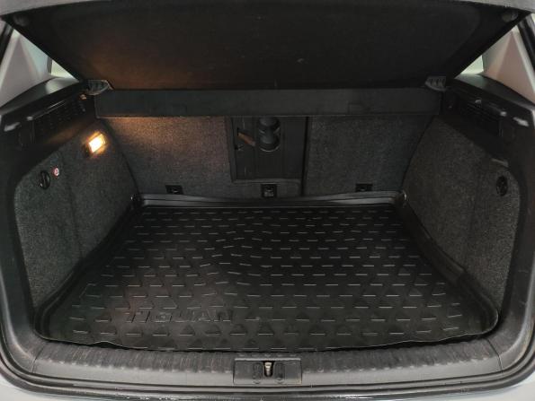 Volkswagen Tiguan I Рестайлинг с пробегом 2012 года, цена 990 000 рублей, 123730 км, внедорожник, Автокод Объявления
