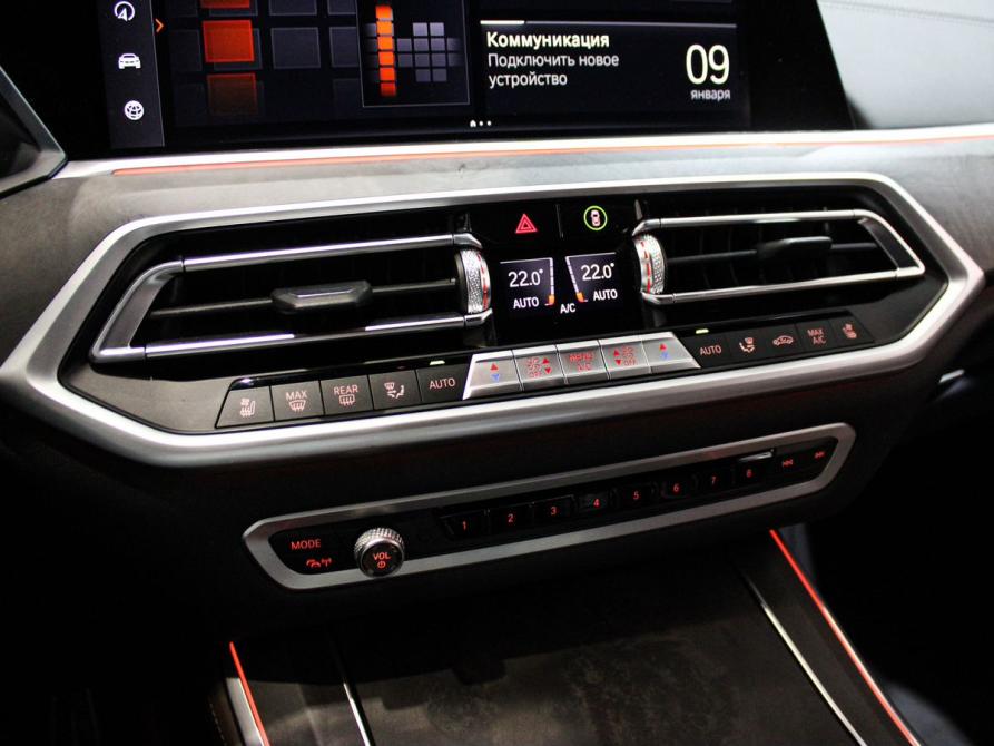 BMW X5 IV (G05/G18) Минеральные Воды  - изображение 25