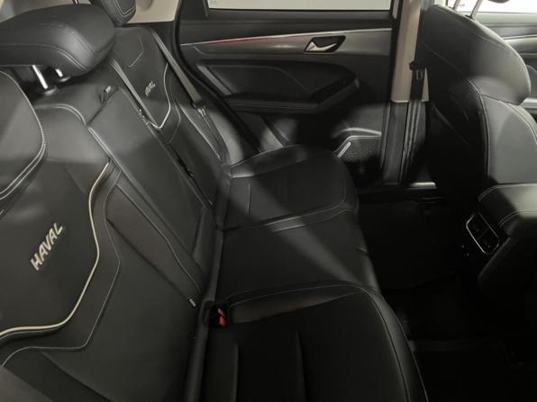 Haval Jolion I с пробегом 2023 года, цена 1 715 000 рублей, 41902 км, внедорожник, Автокод Объявления
