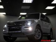 Mitsubishi Pajero IV Рестайлинг 2 Москва  - изображение 51