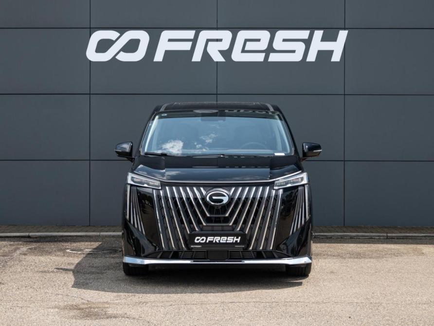 GAC Trumpchi M8 II Краснодар  - изображение 3