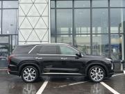 Hyundai Palisade I Москва  - изображение 38