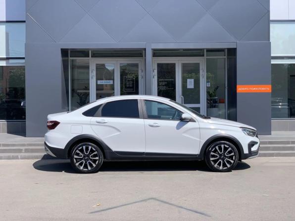 Lada (ВАЗ) Vesta I Рестайлинг (NG) с пробегом 2023 года, цена 1 285 000 рублей, 32602 км, седан, Автокод Объявления