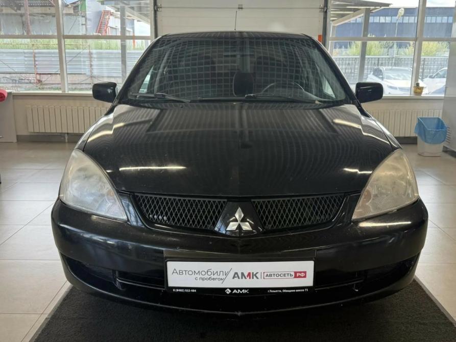 Mitsubishi Lancer IX Тольятти  - изображение 3
