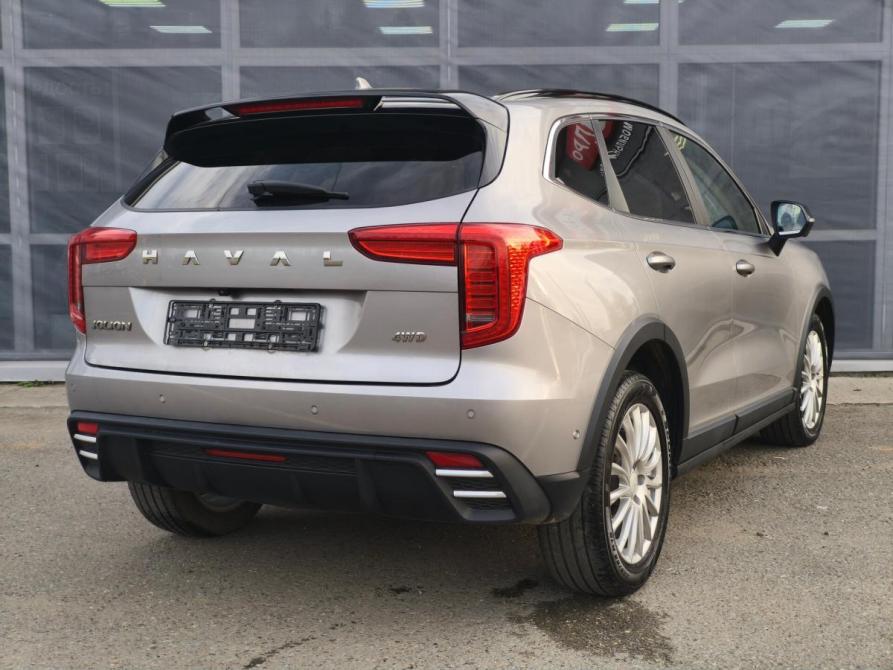 Haval Jolion I Рестайлинг Ижевск  - изображение 7
