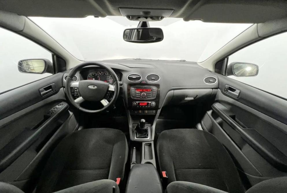 Ford Focus II Нижний Новгород  - изображение 14