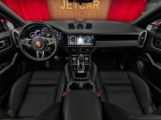 Porsche Cayenne III Москва  - изображение 56