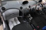 Toyota Vitz I (P10) Омск  - изображение 37