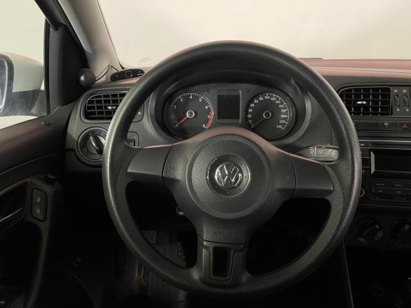 Volkswagen Polo V с пробегом 2014 года, цена 749 000 рублей, 181126 км, седан, Автокод Объявления