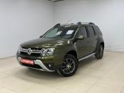 Renault Duster I Рестайлинг Альметьевск  - изображение 19