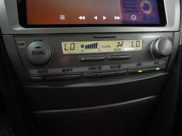 Toyota Camry VI (XV40) Рестайлинг с пробегом 2011 года, цена 1 325 000 рублей, 257981 км, седан, Автокод Объявления