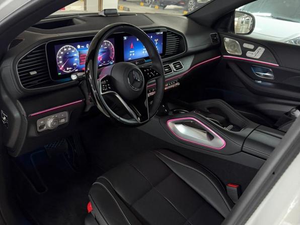 Новый Mercedes-Benz GLE Coupe II (C167) Рестайлинг 2025 года, цена 13 390 000 рублей, внедорожник, Автокод Объявления