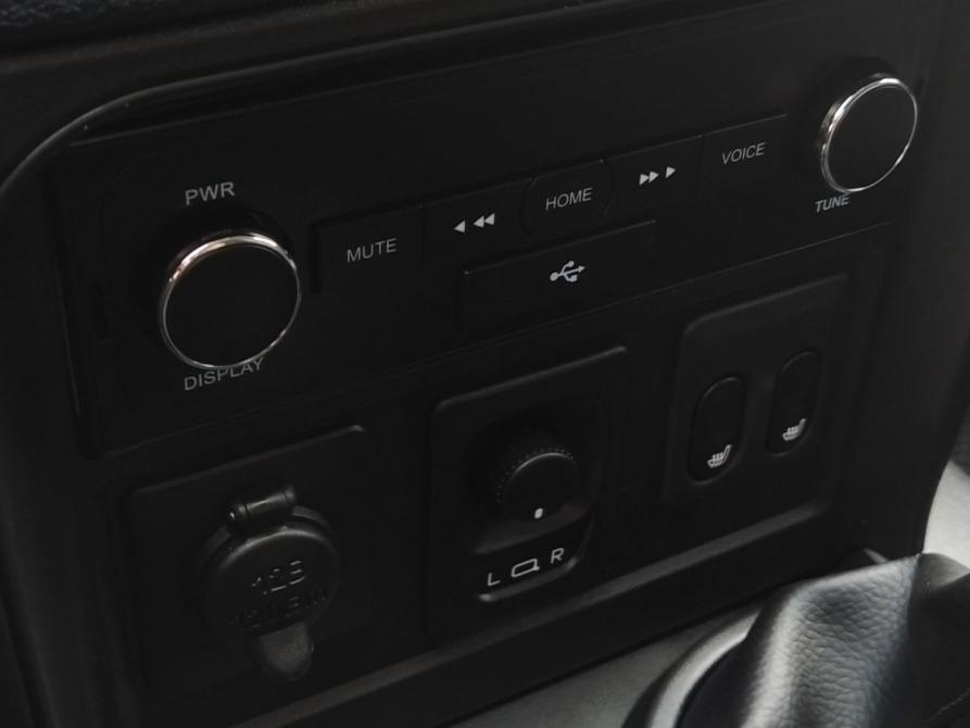 Lada (ВАЗ) Niva Travel I Екатеринбург  - изображение 11