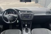 Volkswagen Tiguan II Красноярск  - изображение 35