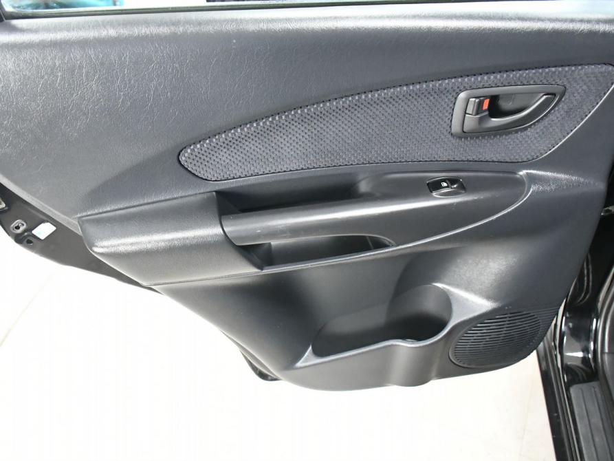 Hyundai Tucson I Новосибирск  - изображение 15
