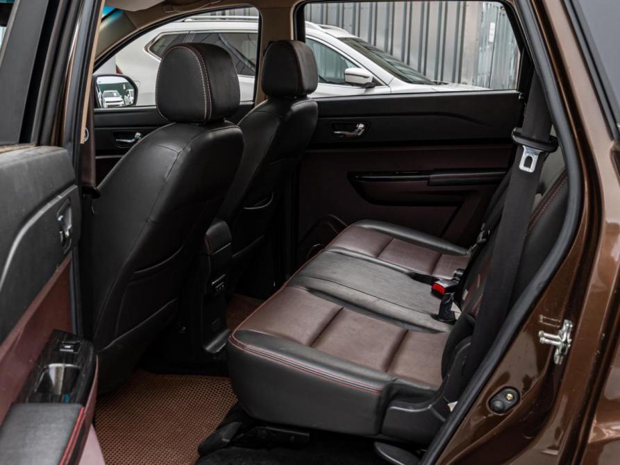 Lifan Myway Краснодар  - изображение 13