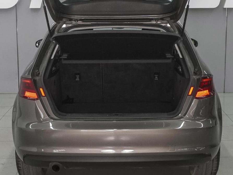 Audi A3 III (8V) Ростов-на-Дону  - изображение 16