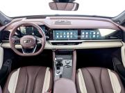 Geely Monjaro I Москва  - изображение 48