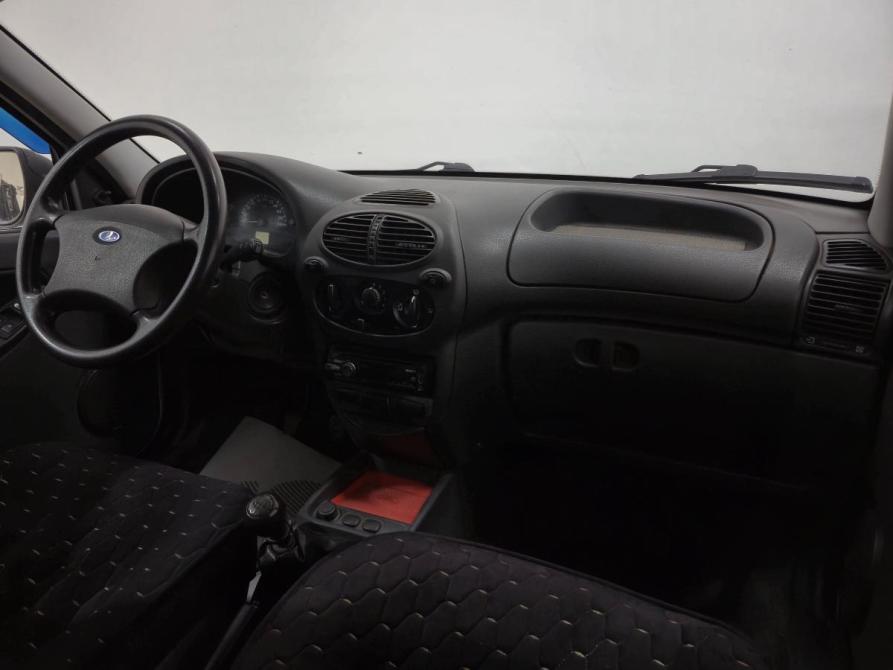 Lada (ВАЗ) Kalina I Альметьевск  - изображение 15