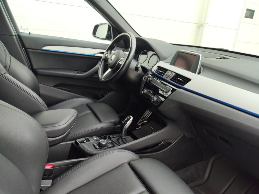 BMW X1 II (F48) Санкт-Петербург  - изображение 14