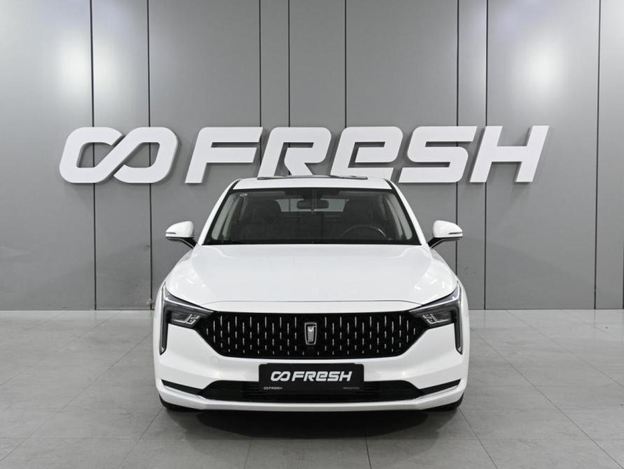 FAW Bestune B70 I Ростов-на-Дону  - изображение 3