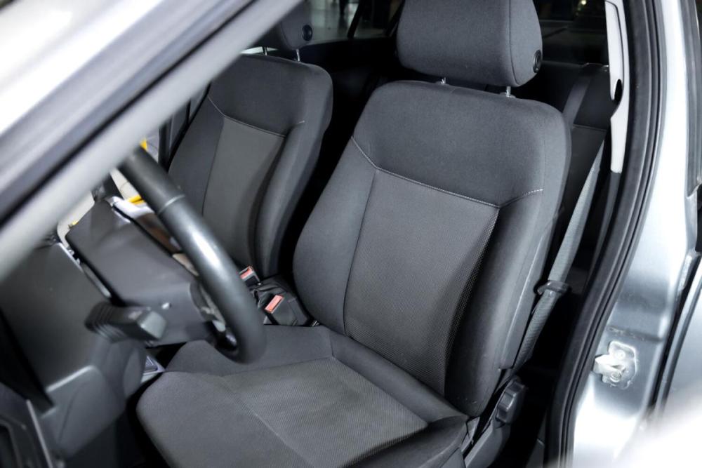 Opel Astra H Рестайлинг Тюмень  - изображение 18