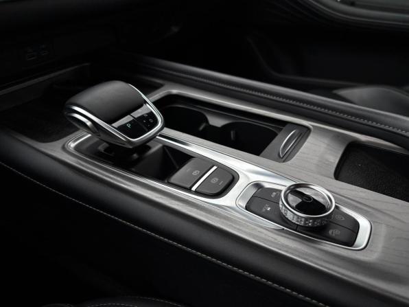 Chery Arrizo 8 с пробегом 2023 года, цена 2 210 000 рублей, 65829 км, седан, Автокод Объявления