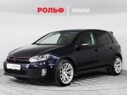 Volkswagen Golf VI Химки  - изображение 9
