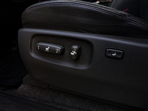 Toyota Land Cruiser Prado 120 Series Рестайлинг с пробегом 2008 года, цена 2 998 000 рублей, 120950 км, внедорожник, Автокод Объявления