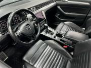 Volkswagen Passat B8 Казань  - изображение 40