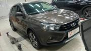 Lada (ВАЗ) Vesta I Мурино  - изображение 8