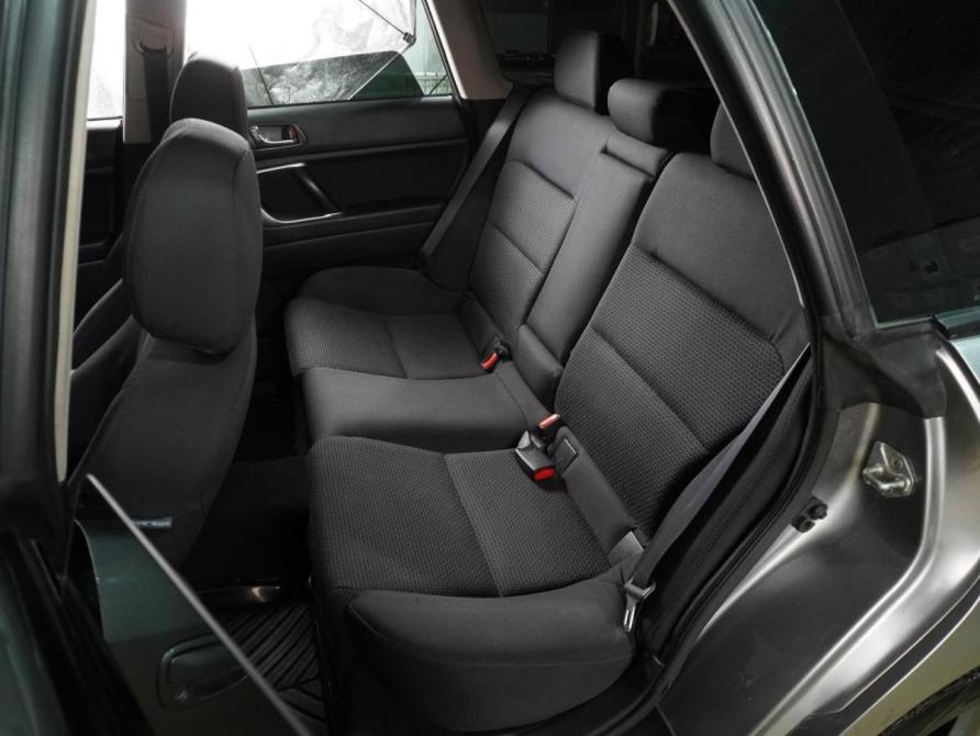 Subaru Outback III Рестайлинг Воронеж  - изображение 9