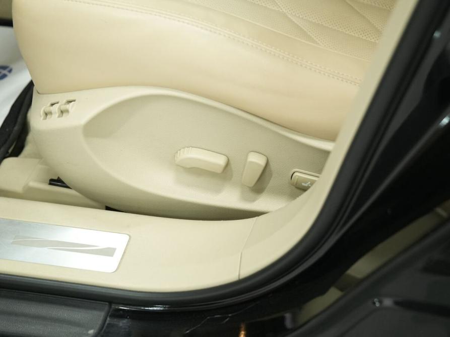 Infiniti FX II (S51) Рестайлинг Новосибирск  - изображение 21
