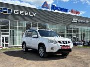 Nissan X-Trail II Рестайлинг Набережные Челны  - изображение 33