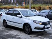 Lada (ВАЗ) Granta I Рестайлинг Мурманск  - изображение 21