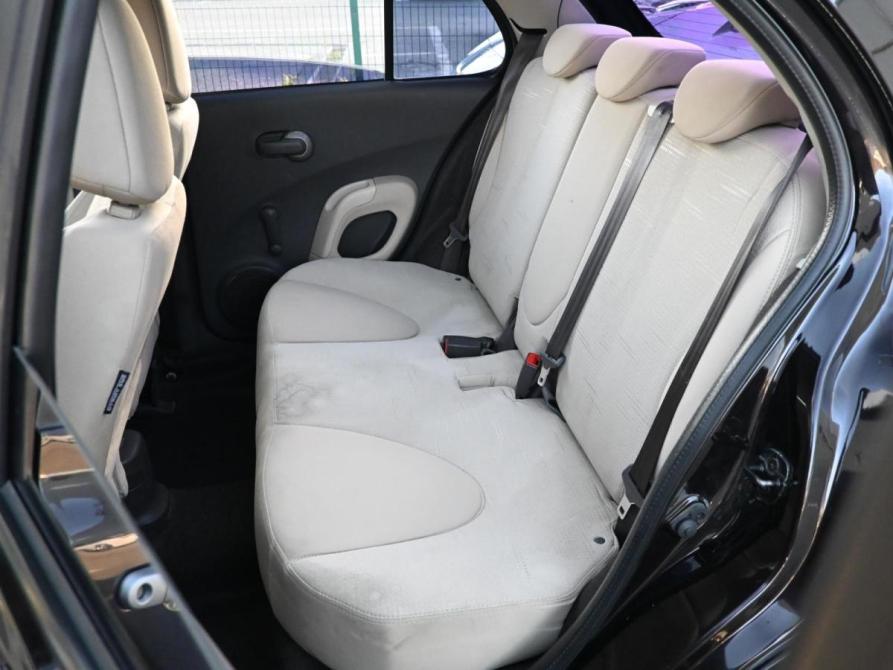 Nissan Micra III (K12) Новороссийск  - изображение 9