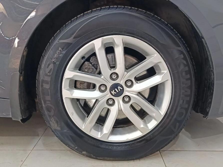 Kia Optima III Рестайлинг Воронеж  - изображение 19