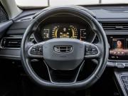 Geely Atlas Pro Волгоград  - изображение 55