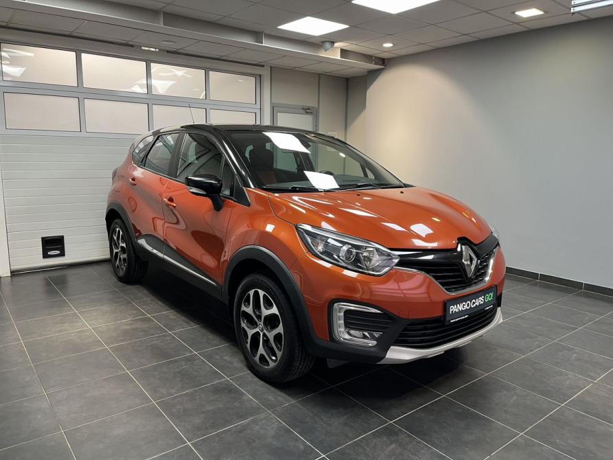 Renault Kaptur I Тверь  - изображение 3