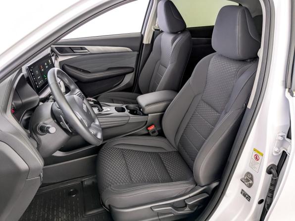 Haval F7x I Рестайлинг с пробегом 2023 года, цена 2 100 000 рублей, 27731 км, внедорожник, Автокод Объявления