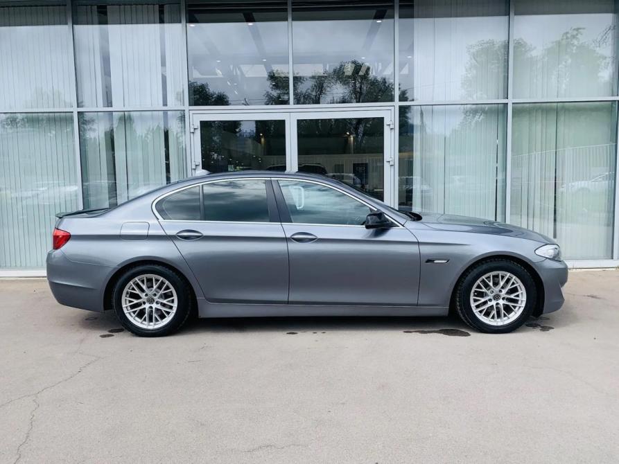 BMW 5 серии VI (F10/F11/F07) Воронеж  - изображение 4