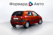 Hyundai Getz I Рестайлинг Тюмень  - изображение 30