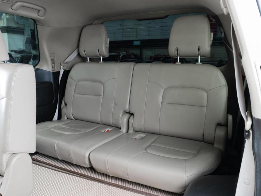 Toyota Land Cruiser 200 Series Тюмень  - изображение 12