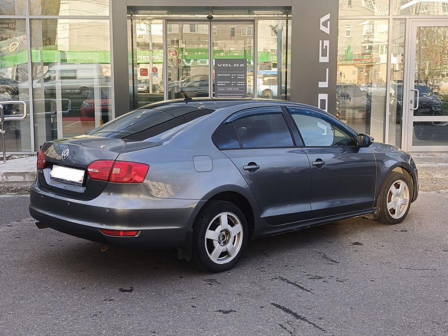 Volkswagen Jetta VI Брянск  - изображение 5