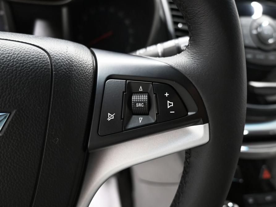 Chevrolet Orlando I Тверь  - изображение 19