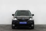 Subaru Forester IV Сургут  - изображение 20