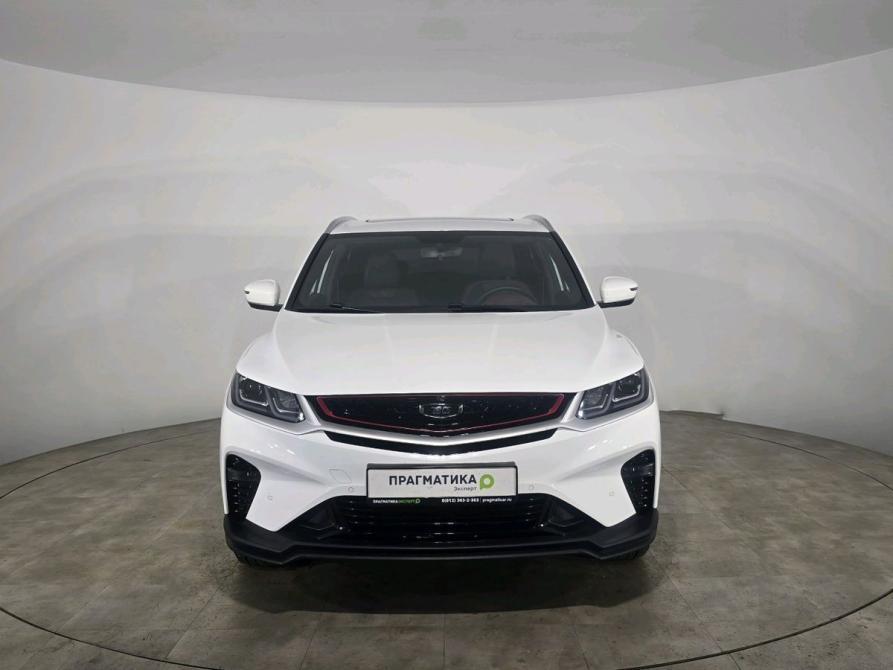 Belgee X50 Санкт-Петербург  - изображение 2